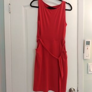 Banana Republic dress